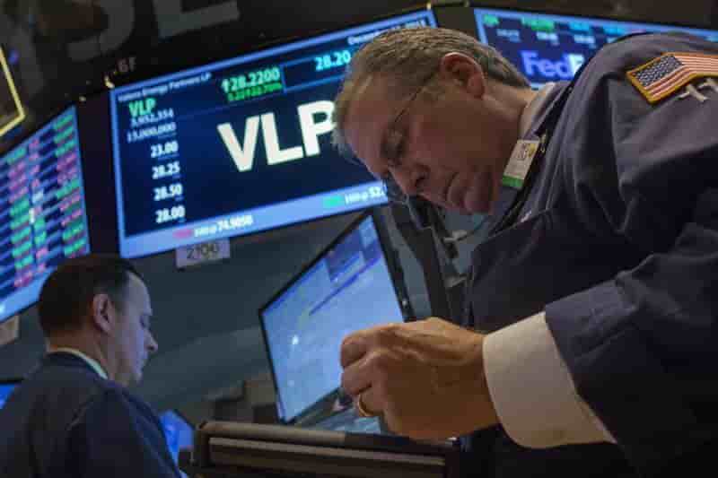 Wall Street obsédée par la Fed