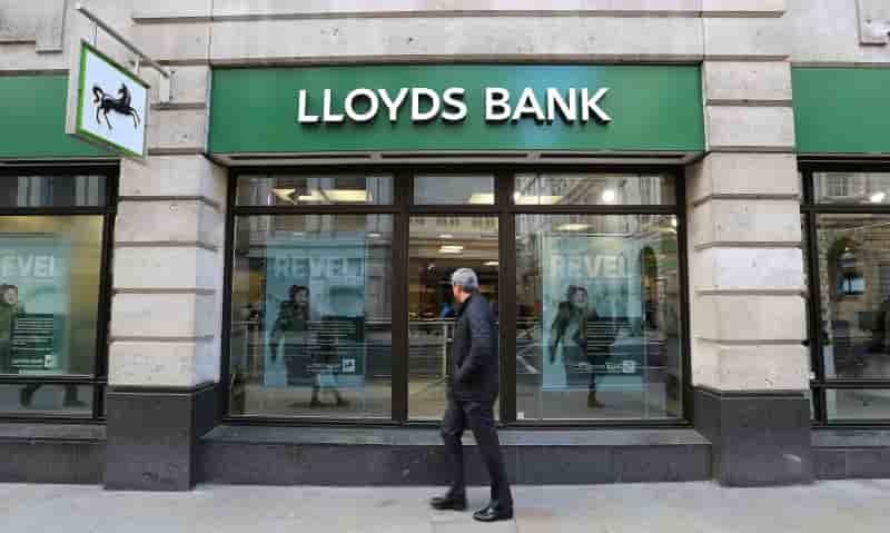 L'Etat britannique a cédé 5,6 milliards d'actions de Lloyds