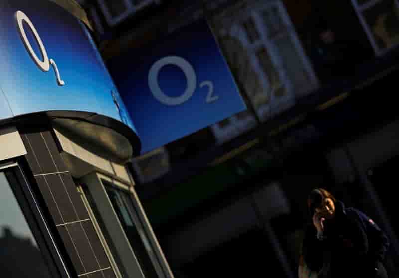L'ue va opposer son veto au rachat d'o2 par hutchison