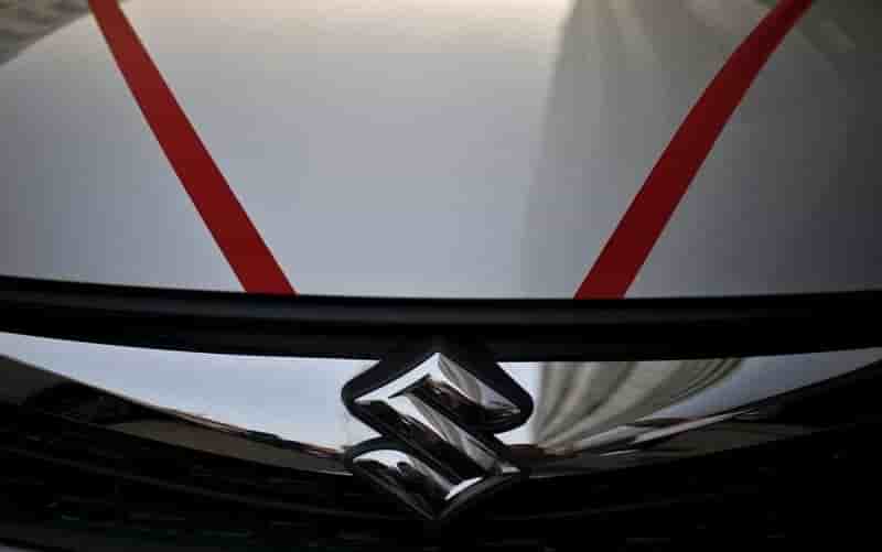 Suzuki et fuji heavy mettent fin a leurs participations croisees