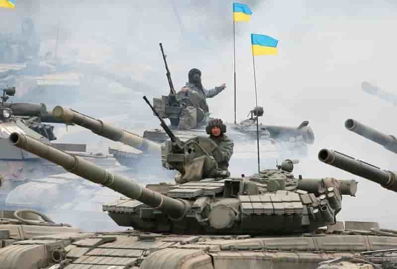 Espoir de treve durable en ukraine