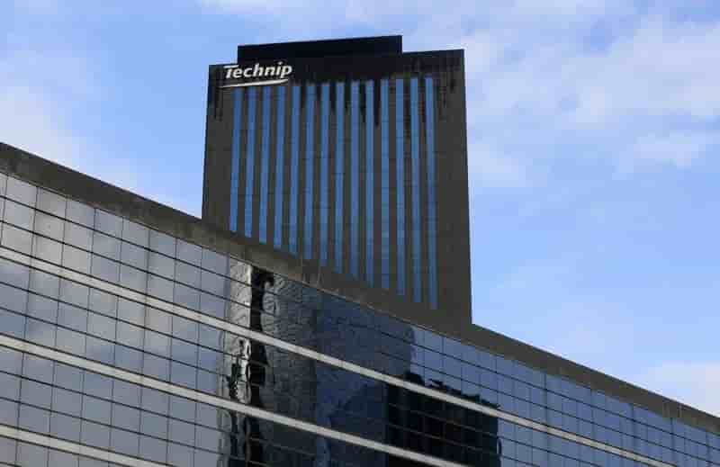 Technipfmc: resultats en baisse, objectifs onshore/offshore releves