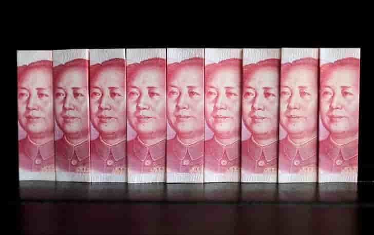 La chine exclut une devaluation competitive du yuan