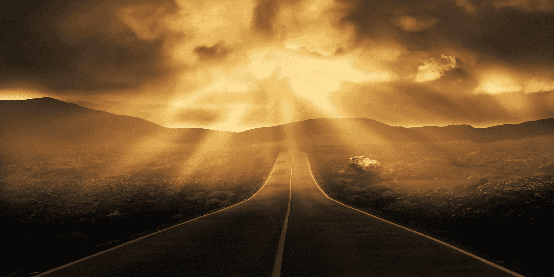 Route