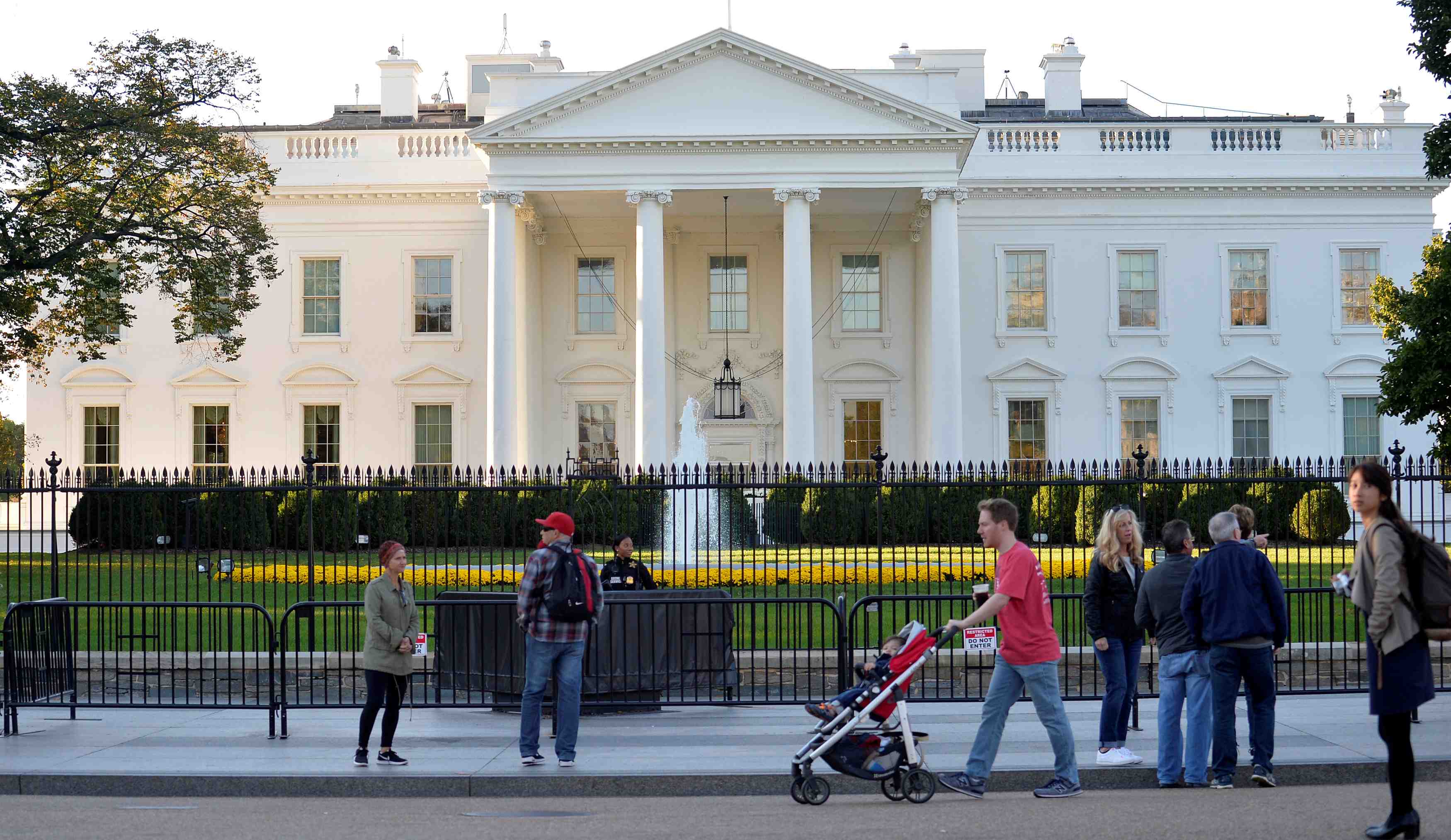 Washington demande a l'onu des restrictions supplementaires contre teheran