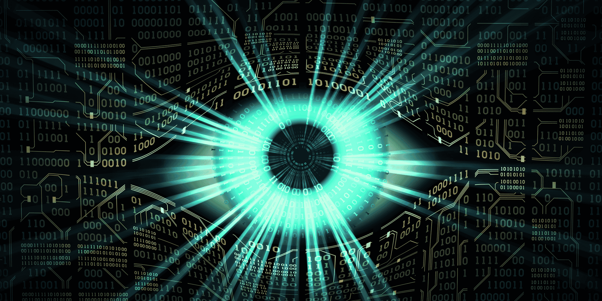 Les technologies semblent mises au service de la surveillance de masse tel un oeil dans le ciel qui scrute nos moindres faits et gestes pour les rapporter aux professionnels du marketing.