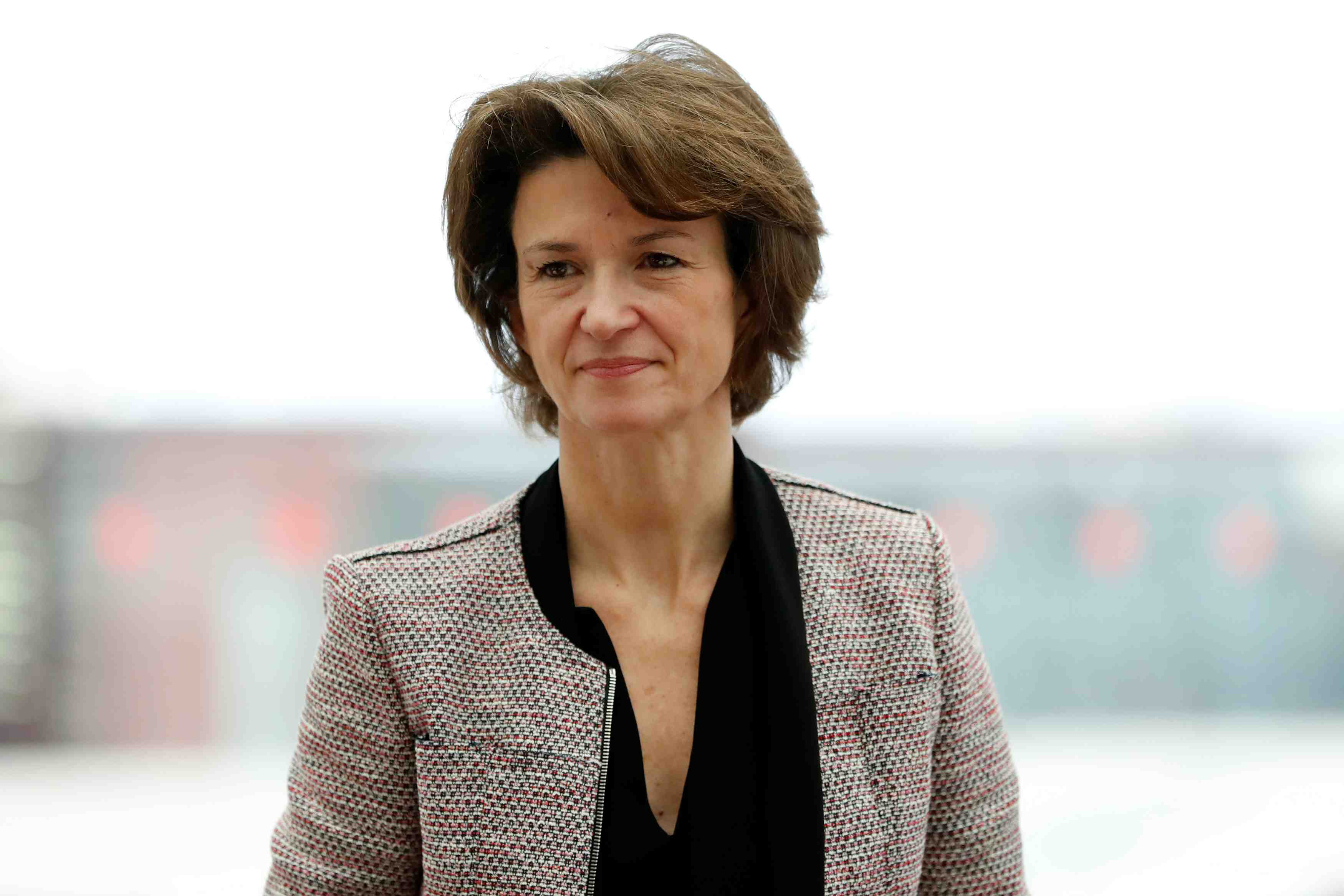 L'etat votera contre la reconduction de kocher comme dg d'engie