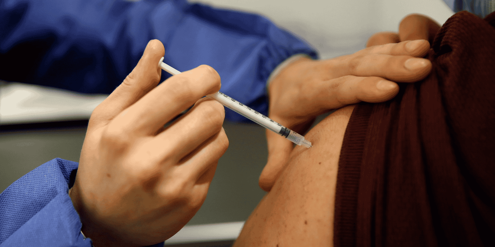 Vaccination