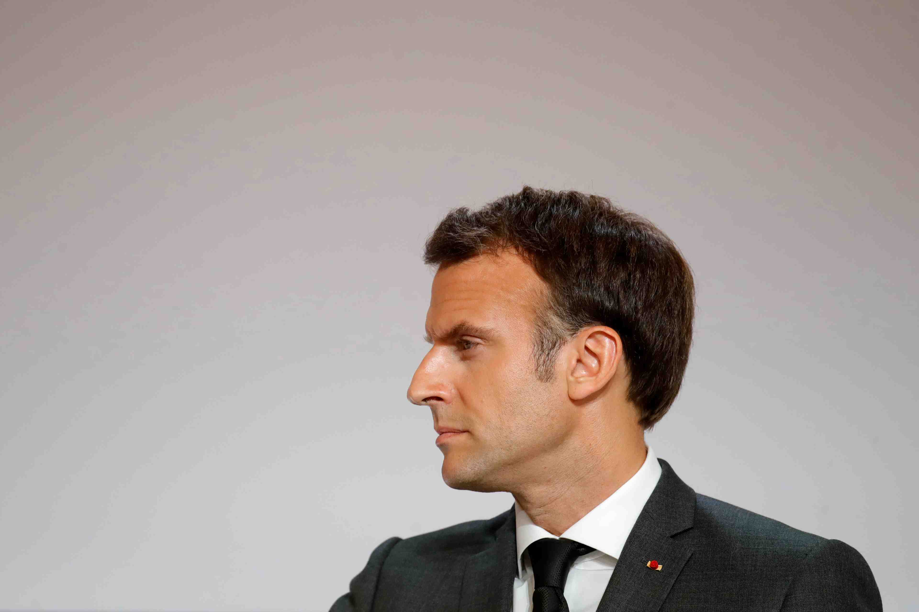Espionnage: des faits tres graves s'ils sont averes, dit l'elysee