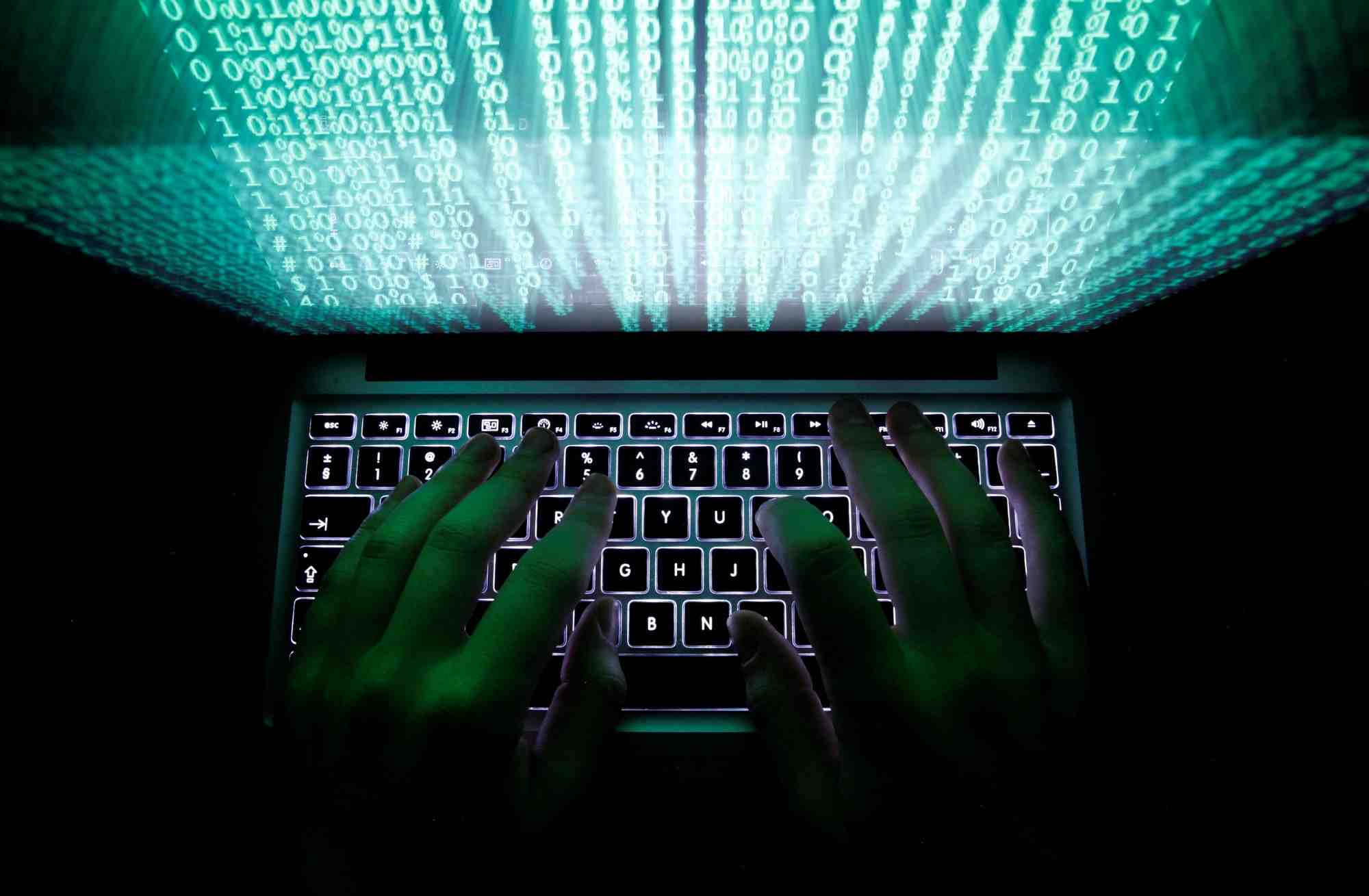 La chine lance une campagne du "cyberespace propre"