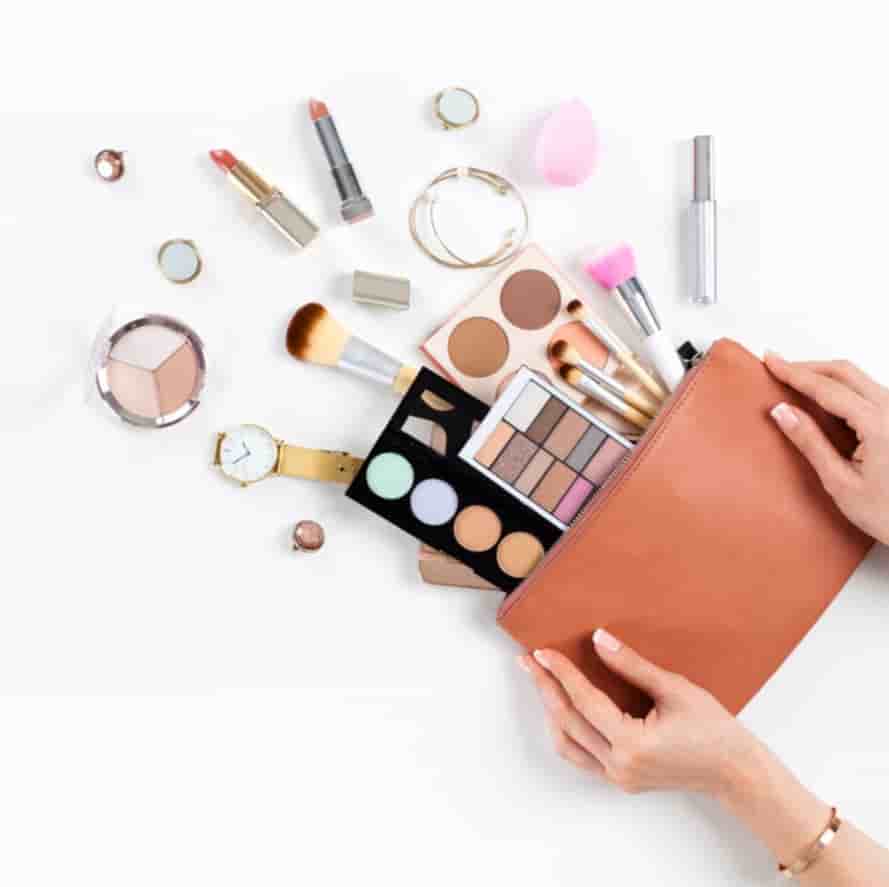Trousse Maquillage