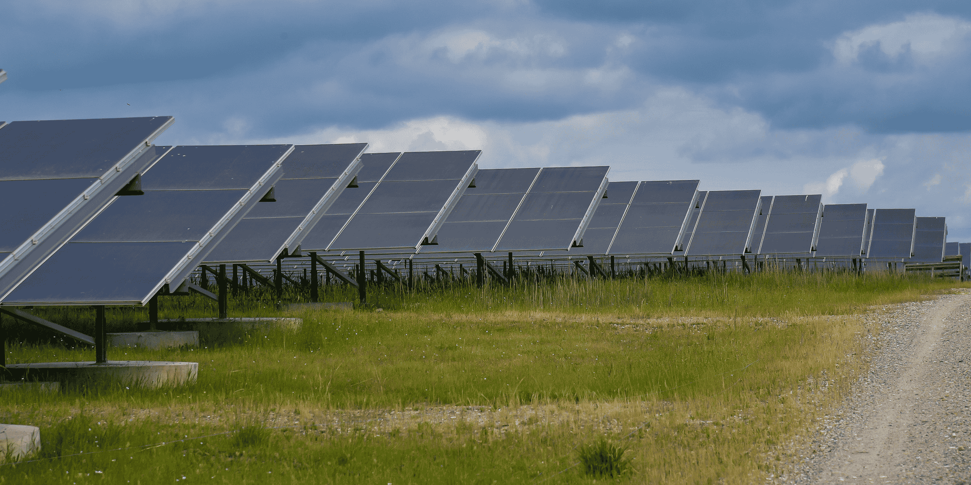 Centrale solaire de Labarde