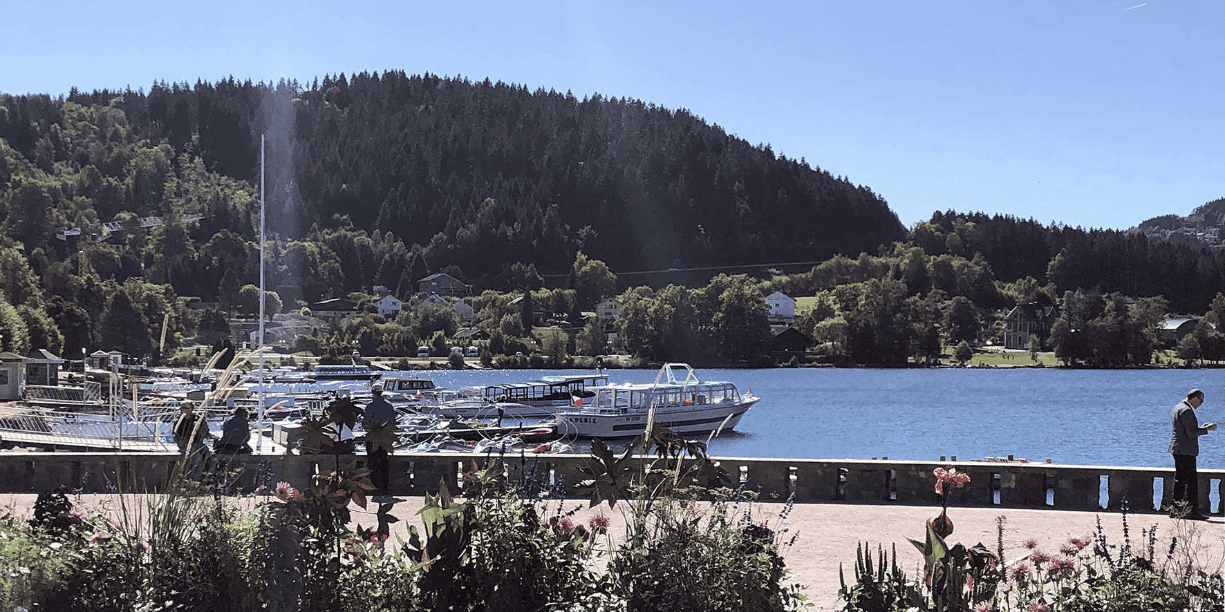 Gérardmer (Vosges)