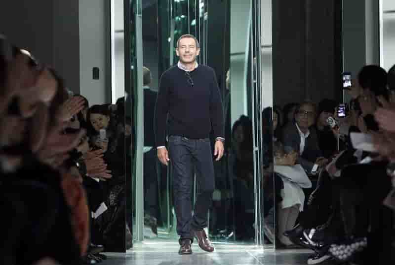 Kering investit dans la marque américaine Tomas Maier