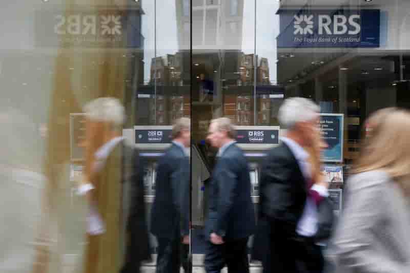 Rbs vise une ipo de williams & glyn au 2e semestre 2016