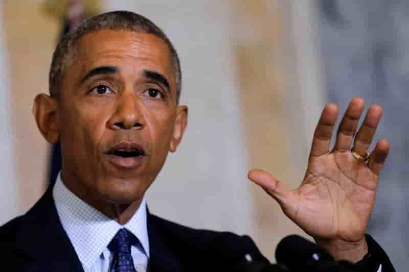Barack obama va se rendre aupres des survivants de la tuerie d'orlando