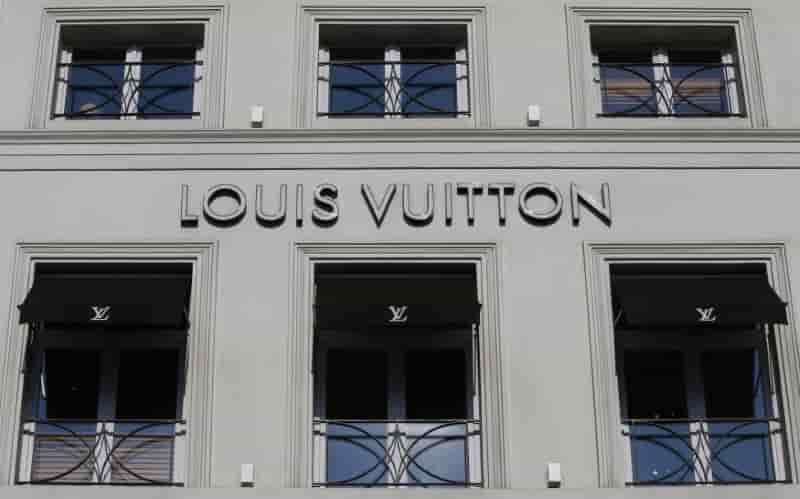 Lvmh attend un 4e trimestre plus delicat