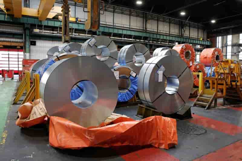L'activite du secteur manufacturier en france reste dynamique