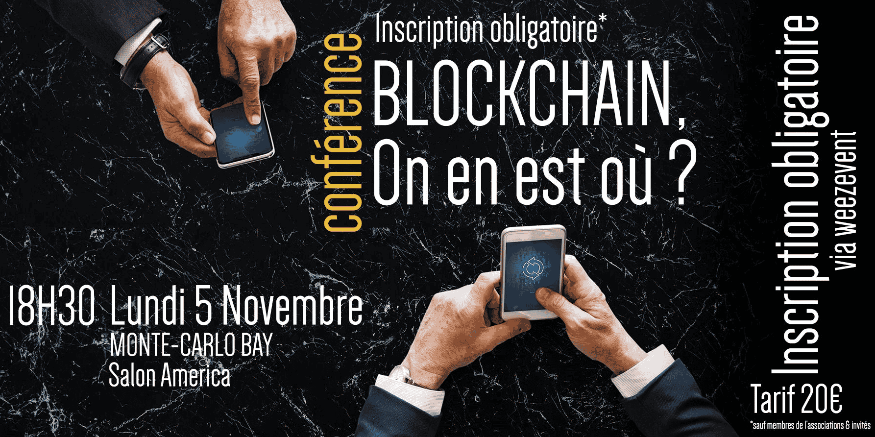blockchain