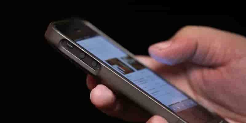 Enquete sur huit fabricants de smartphones aux usa