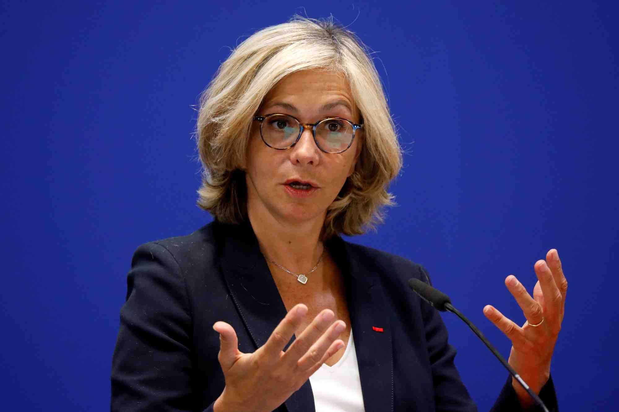 Coronavirus: l'ile-de-france est "sur le fil du rasoir", "en sursis", dit pecresse