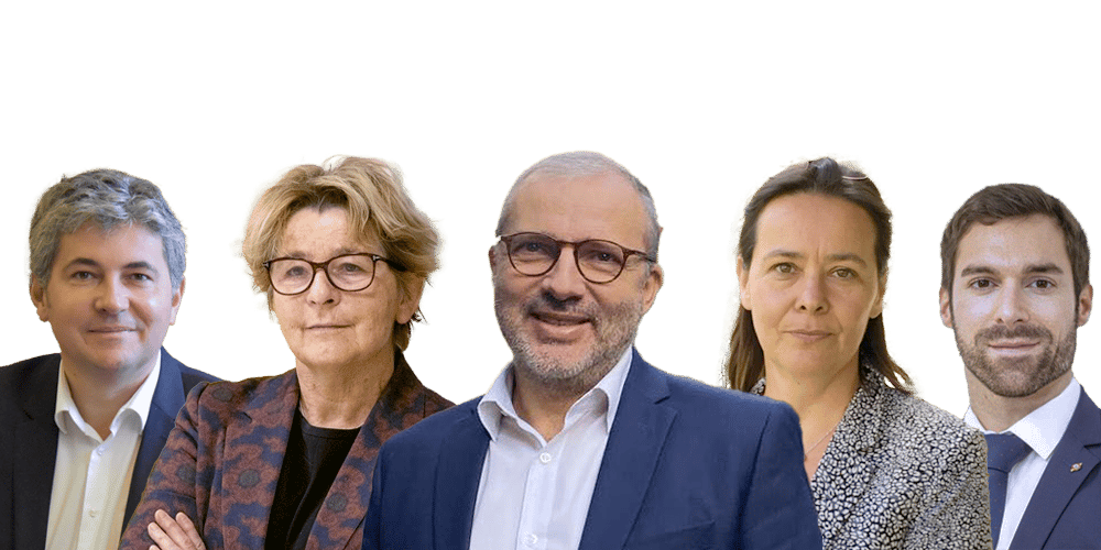REG Bourgogne