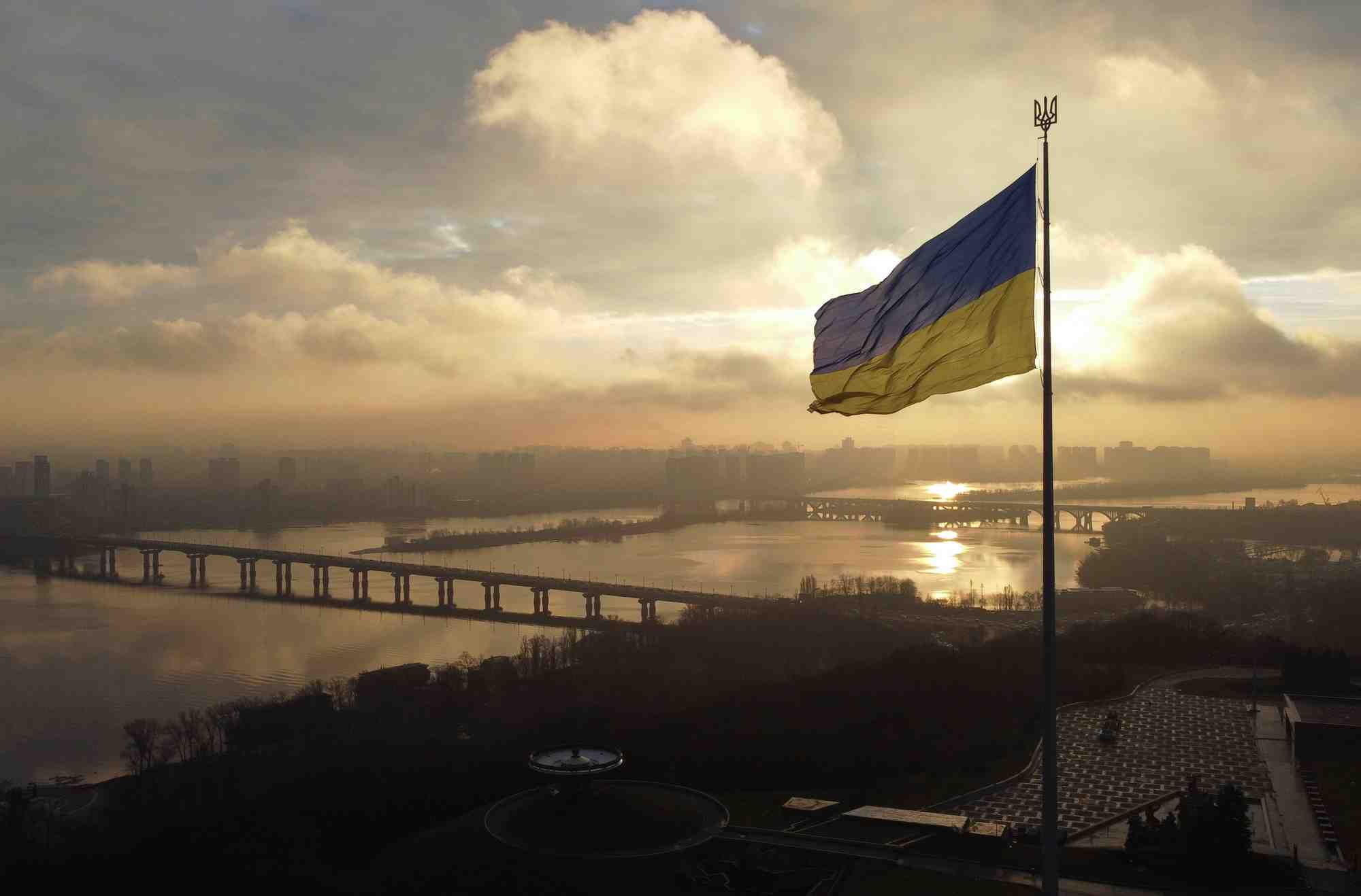 Ukraine: deux soldats russes condamnes pour crimes de guerre