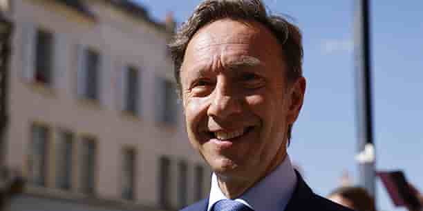 Stéphane Bern : « Je prends fait et cause pour les paysages naturels que l'on défigure ».
