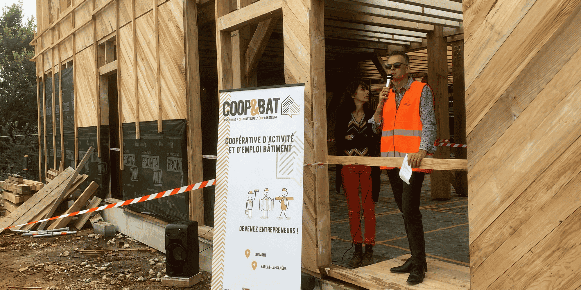 Coop & Bat