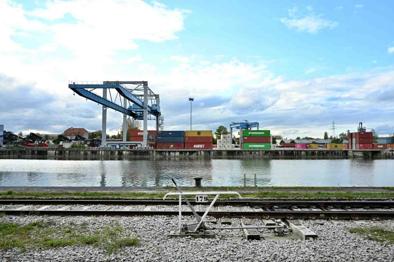 La Fédération nationale des ports et docks CGT a appelé ce mardi à deux jours de grève les 9 et 10 décembre.