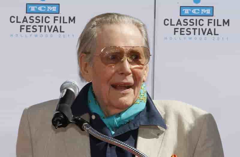 L'acteur Peter O'Toole est mort