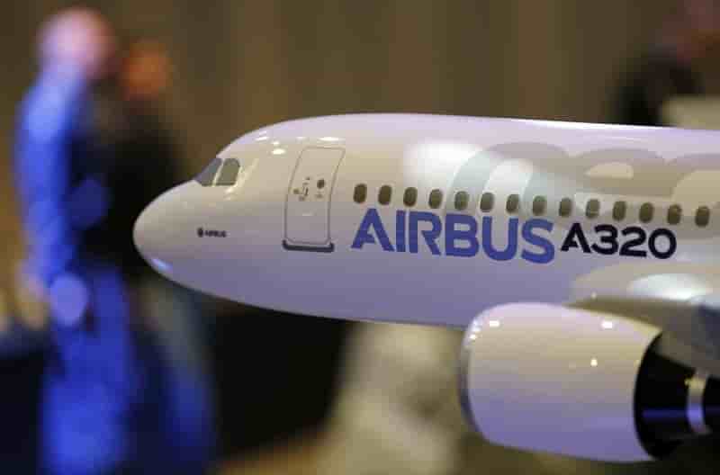 Le loueur SMBC commande 115 A320 pour 11,8 milliards de dollars