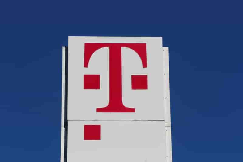 Le chiffre d'affaires de deutsche telekom baisse dans le mobile en allemagne
