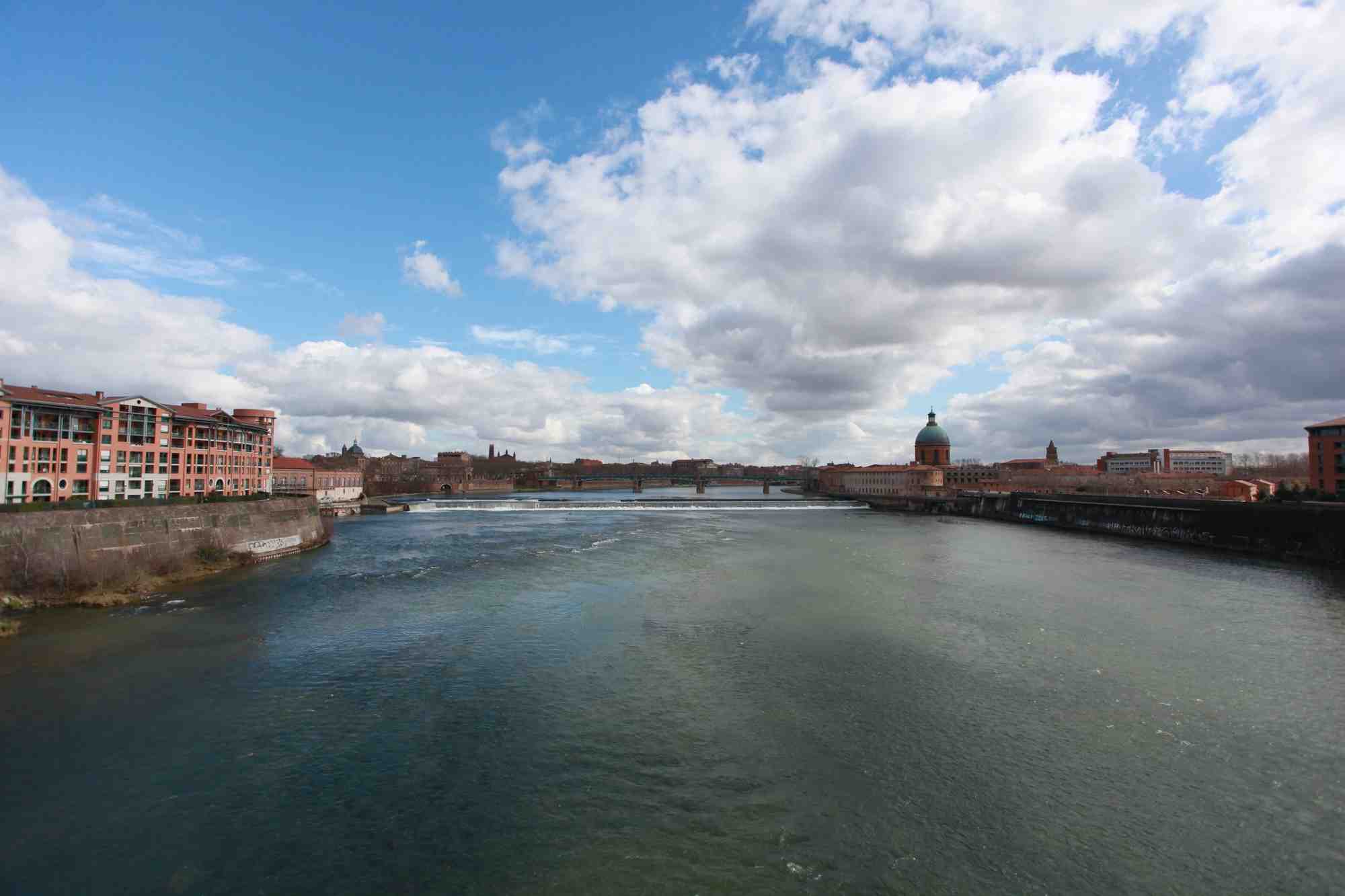 Garonne