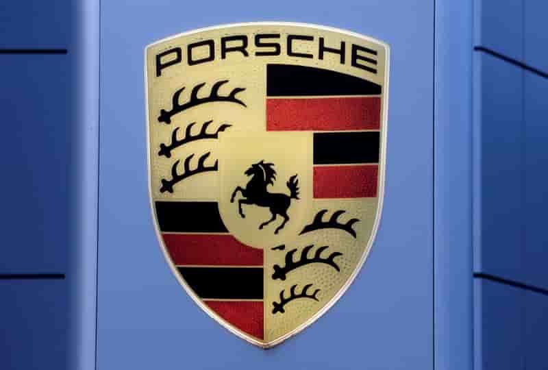 Piech discute de la vente de sa participation dans porsche