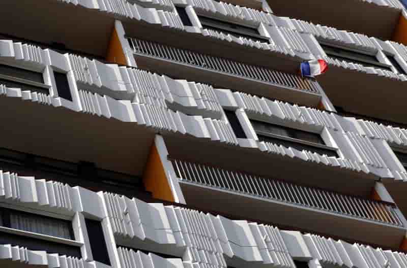 Leger recul du taux de pauvrete