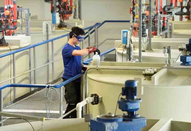 Allemagne: croissance sans doute ralentie fin 2017, rebond en 2018