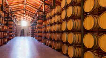 Le numérique fait son entrée au chai avec Process2Wine