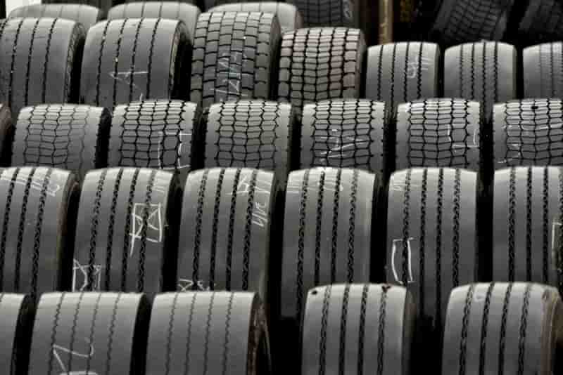 Continental abaisse ses objectifs de marge, l'action baisse