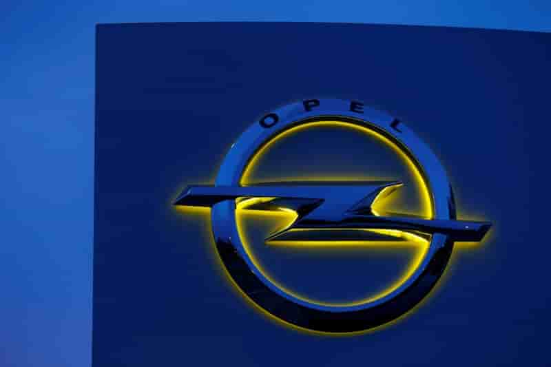 Bild: problemes d'emissions chez opel, selon la kba