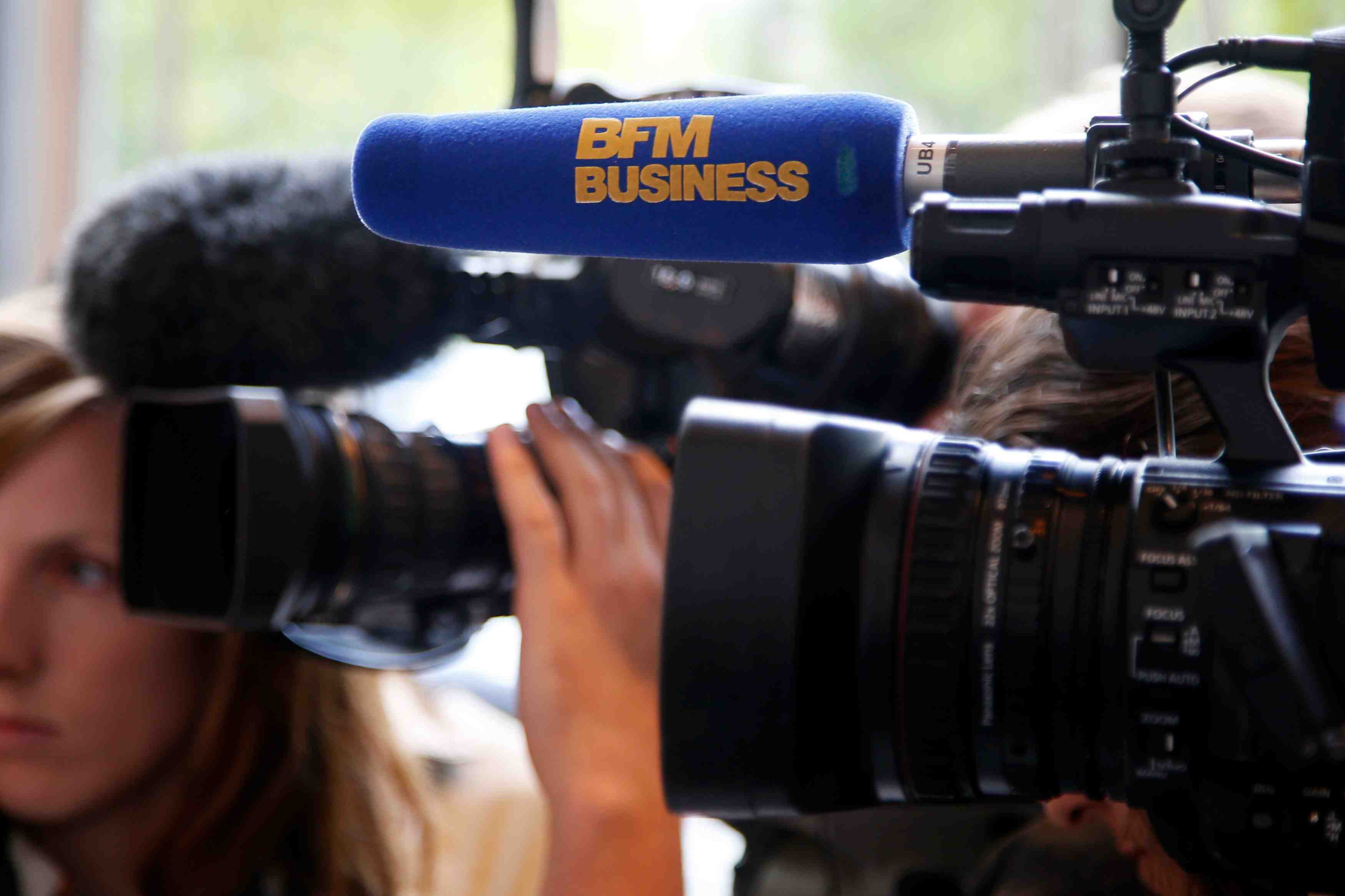 Bfm tv ouvre a lyon son premier decrochage regional