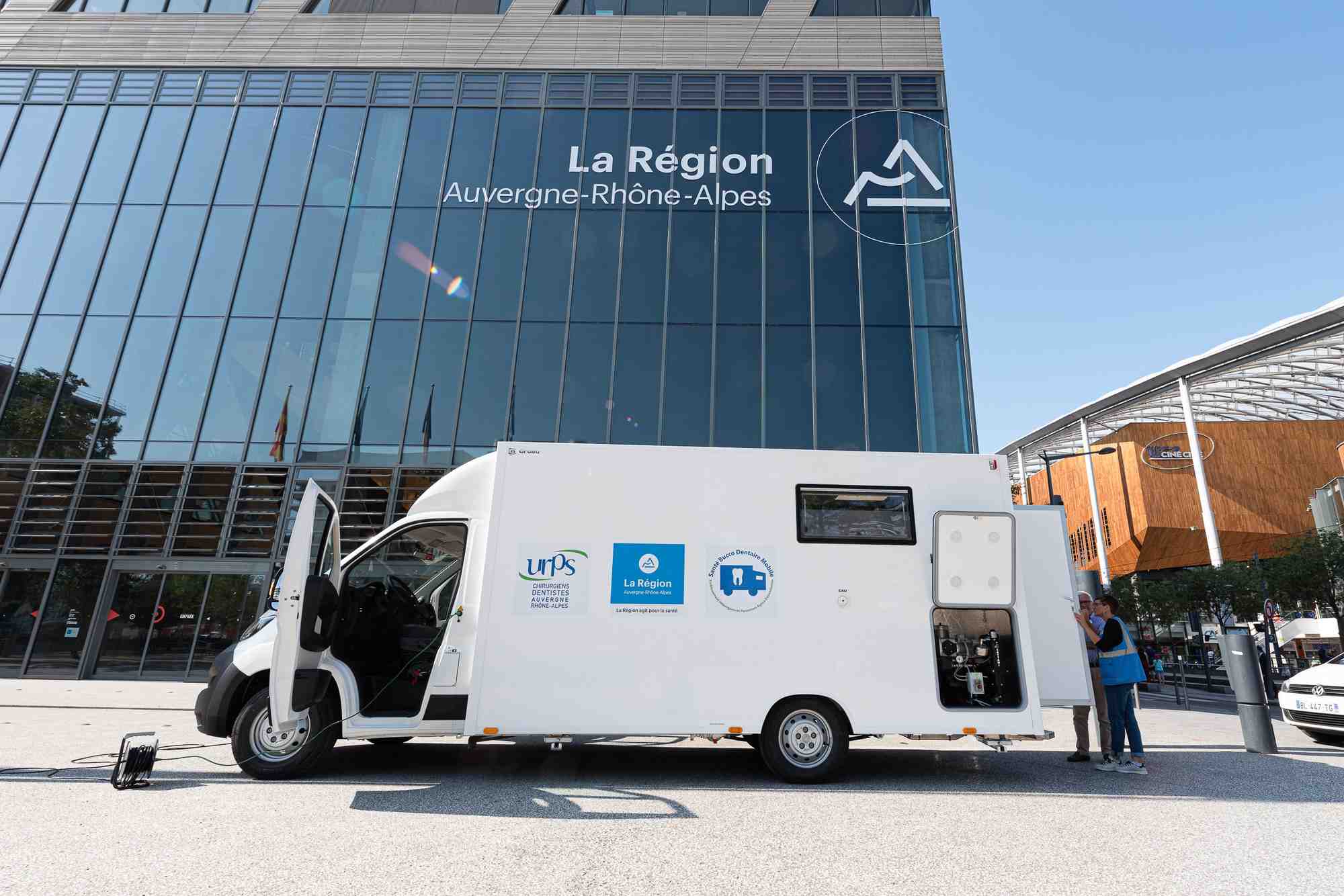 « Ma mutuelle Auvergne-Rhône-Alpes » veut se positionner à 15 % sous les prix du marché. Avec notamment pour cible les 300.000 personnes non couvertes par une complémentaire santé dans la région.
