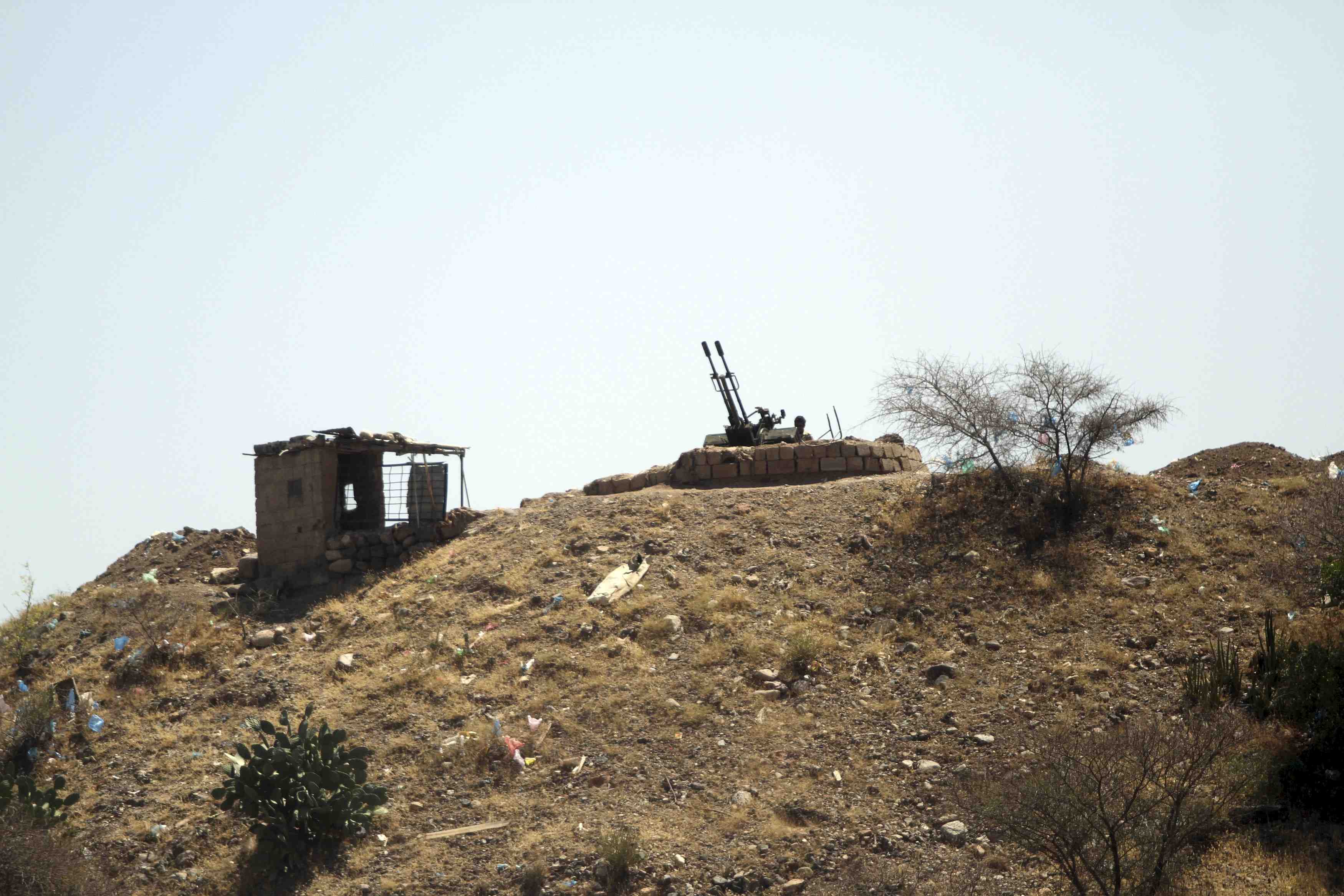 Al qaida confirme la mort d'al raymi, le chef d'aqpa