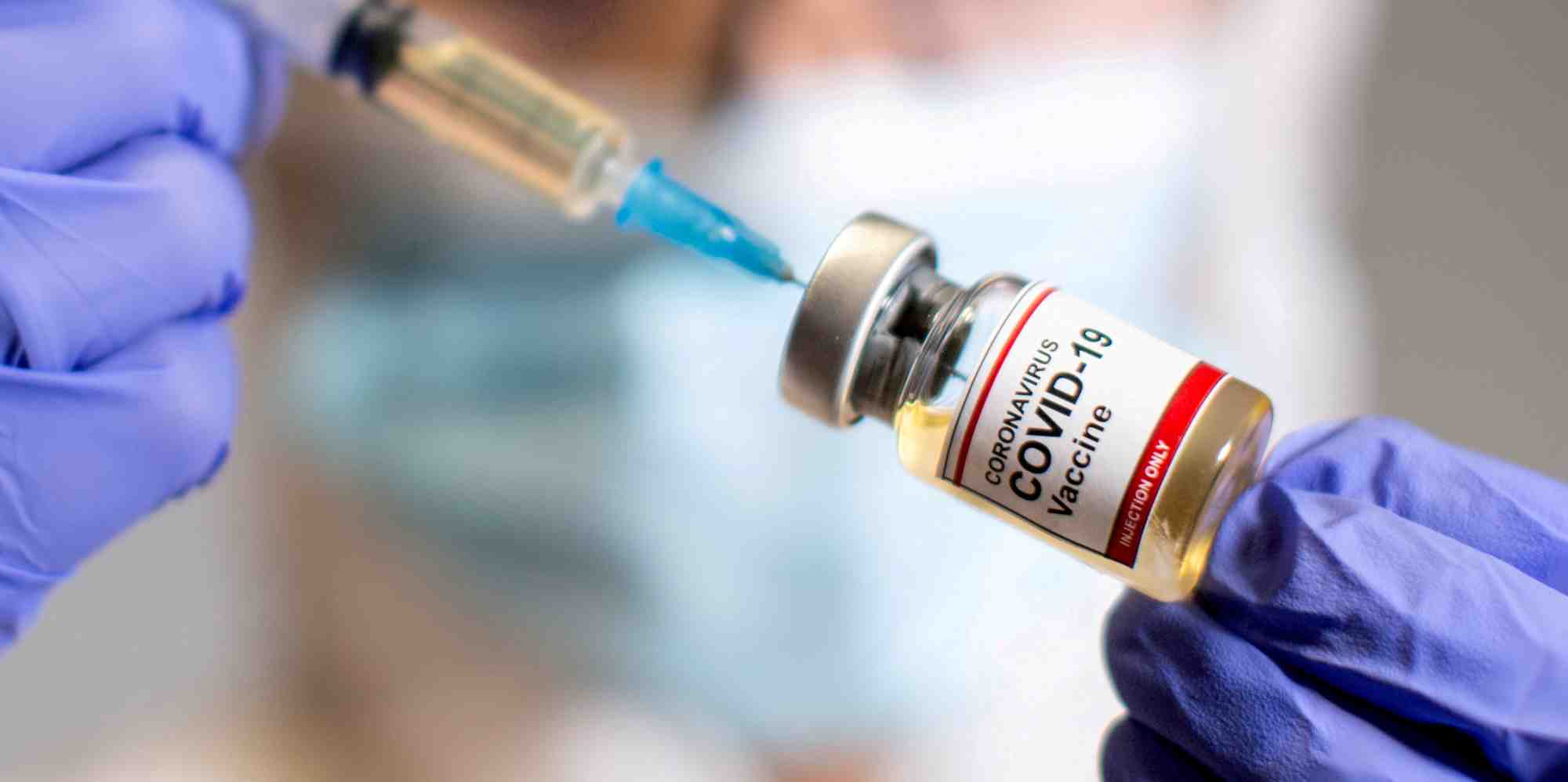 Coronavirus: l'ue veut boucler les discussions preliminaires avec valneva cette semaine