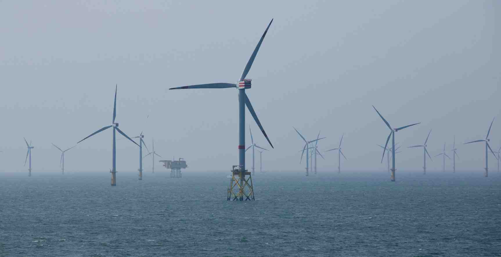 Eoliennes