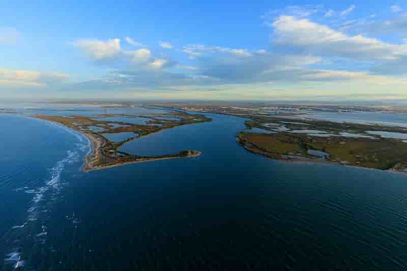 Delta du Rhône
