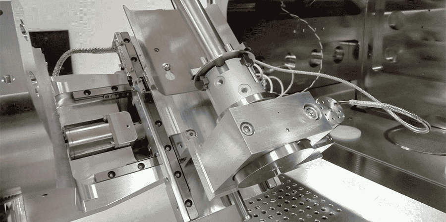 Newtec Scientific conçoit et commercialise des instrumentations de microscopie.