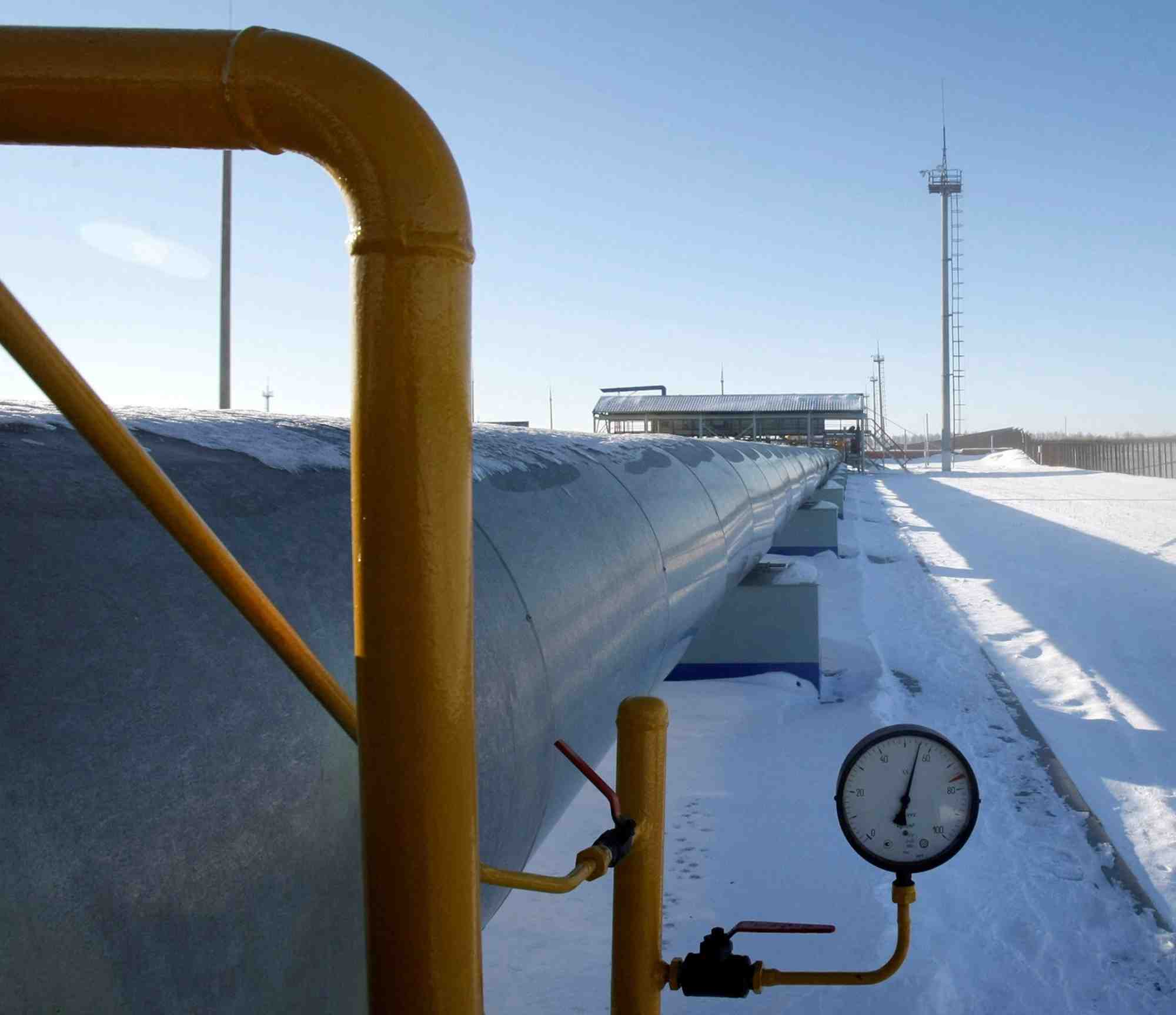 Gazprom