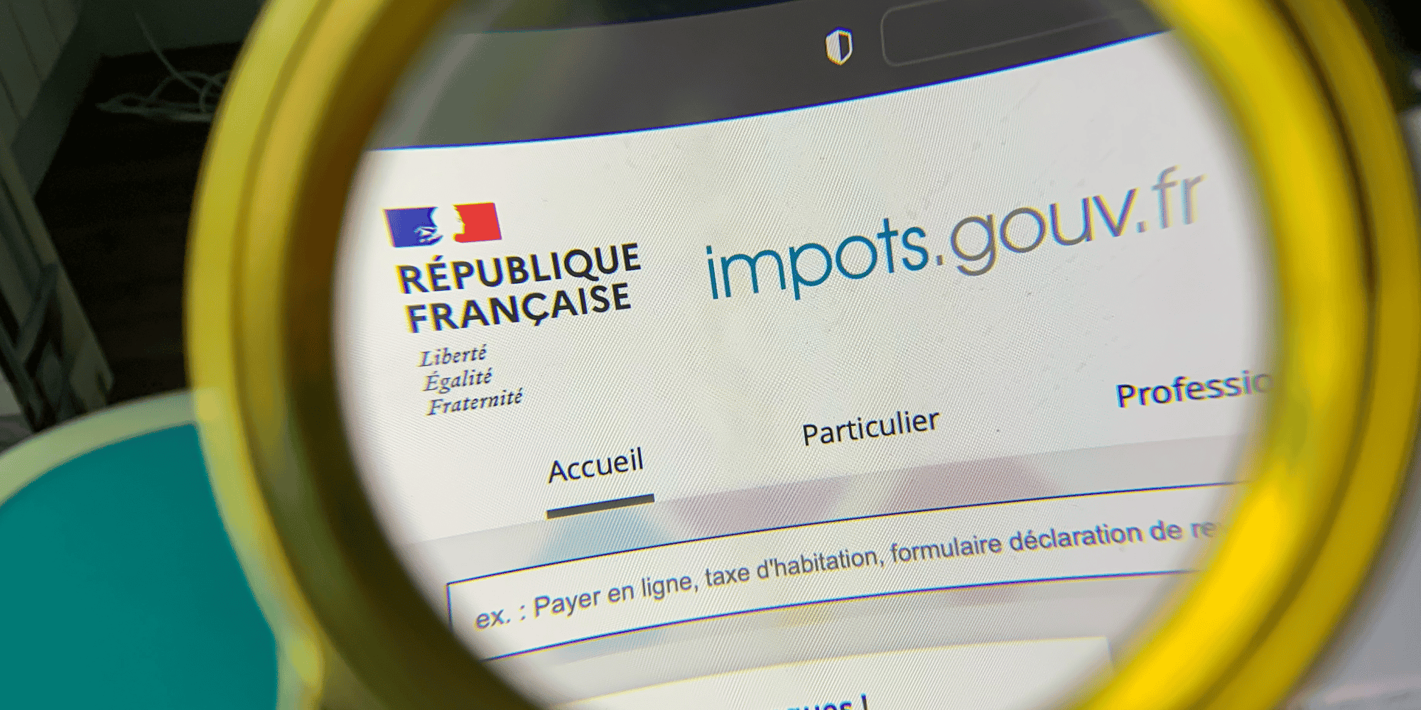 Impôts