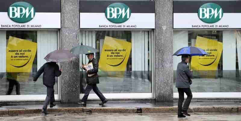 La direction de Banco Popolare reconduite pour trois ans